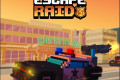 Escape Raid
