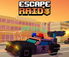 Escape Raid