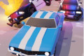 Escape Road 2