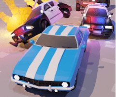 Escape Road 2