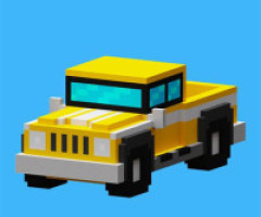 Escape Road City 2