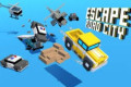 Escape Road City