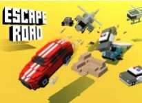 Escape Road