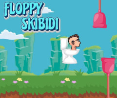 Floppy Skibidi