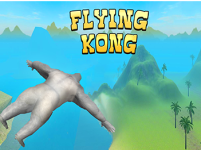 Flying Kong