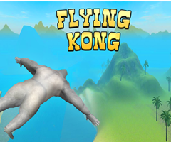 Flying Kong