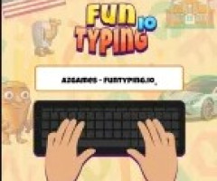 Fun Typing IO