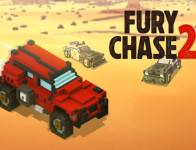 Fury Chase 2