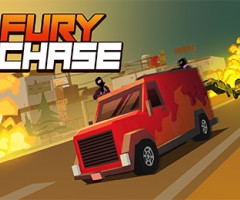 Fury Chase