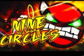 Geometry Dash Nine Circles