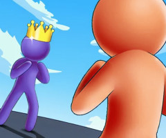 Giant Rush Online