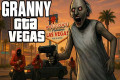 Granny GTA Vegas