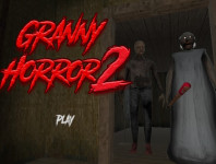 Granny Horror 2