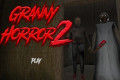Granny Horror 2