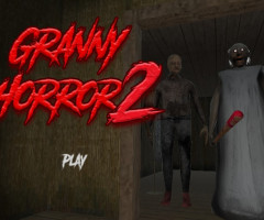 Granny Horror 2