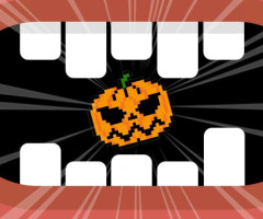 Halloween Theet