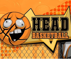 Head Basketball