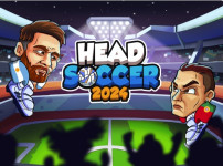 Head Soccer 2024