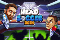 Head Soccer 2024