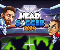 Head Soccer 2024