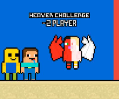 Heaven Challenge 2 Player