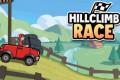 Hill Climb Race