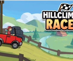 Hill Climb Race