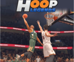Hoop Legends