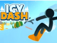 Icy Dash