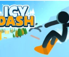 Icy Dash