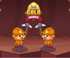 Idle Gold Miner