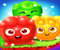 Jelly Crush 2