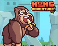  Kong Adventure