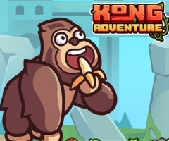  Kong Adventure