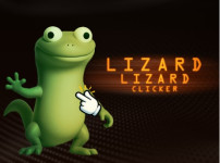 Lizard Lizard Clicker