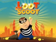 Loot & Scoot