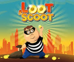 Loot & Scoot