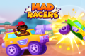 Mad Racers