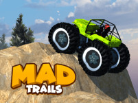 Mad Trails