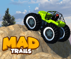 Mad Trails