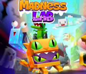 Madness Lab