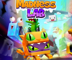 Madness Lab