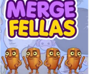 Merge Fellas