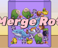 Merge Rot