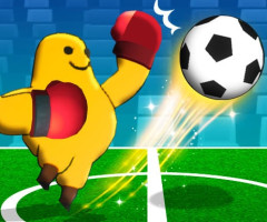 Monster Soccer 3D
