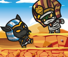 Mummy Land