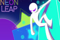 Neon Leap