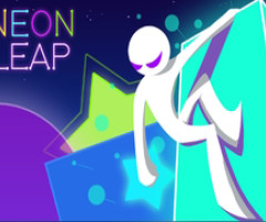 Neon Leap
