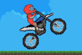 Off road motocross