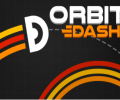 Orbit Dash